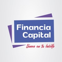 Financia Nicaragua (Financia Capital) logo - Similar company to Blupass Group