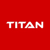 TITAN AUTOMATION logo - Similar company to Rhythm Software