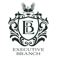 Executive Branch logo - Similar company to Osteria Mozza Dc