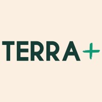 TERRA+ logo - Similar company to Grasberg Bv