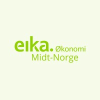 Eika Økonomi Midt-Norge logo - Similar company to Admento