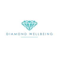 Diamond Wellbeing logo - Similar company to Conquer Me 365