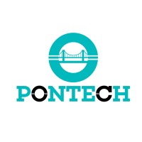 PONTECH logo - Similar company to Pontech