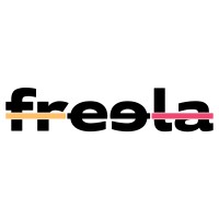 Freela Com logo - Similar company to Mr. Freela Web Design E Marketing