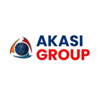 AKASI GROUP logo - Similar company to Y-Nissy Conception