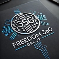 Freedom 360 Group logo - Similar company to Astrodunia