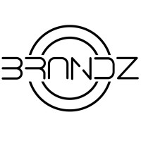 BRANDZ logo - Similar company to Arien Technology
