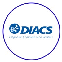 DIACS - LATAM logo - Similar company to Aplica Perú