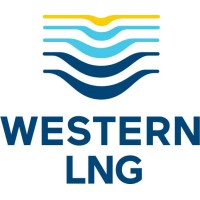 Western LNG LLC logo - Similar company to Cedar Lng