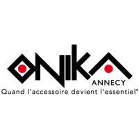ONIKA Annecy logo - Similar company to Nr2C