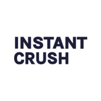 Instant Crush - The deck logo - Similar company to Instant Crush