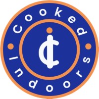 Cooked Indoors logo - Similar company to Declarefacil