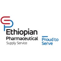 Ethiopian Pharmaceutical Supply Service logo - Similar company to Na Center