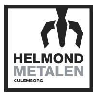 Helmond Metalen logo - Similar company to Van Groningen B.V.