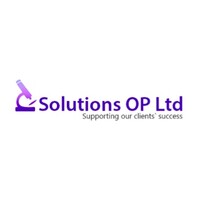 SOLUTIONS OP LTD logo - Similar company to Hiyoura Lab