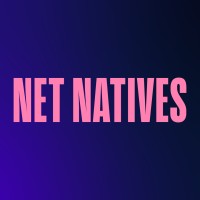 Net Natives logo - Similar company to Smrs