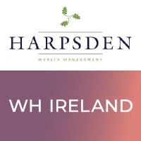 Harpsden Wealth Management Limited logo - Similar company to Fish Financial