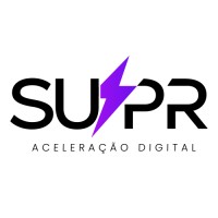 Supr - Aceleração Digital