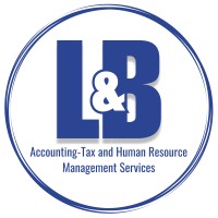 L&B Accounting-Tax and Human Resource Management Services logo - Similar company to Rsj Experts Cap Consultancy