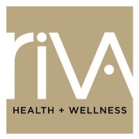 Riva Health+Wellness logo - Similar company to Riva Health