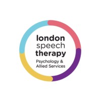 London Speech Therapy | Psychology and Allied Services logo - Similar company to Sci-Comm Studios
