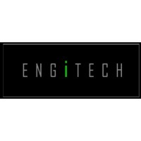 Engitech Limited logo - Similar company to Engitech Solutions Limited