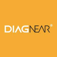 DIAGNEAR.COM logo - Similar company to Doors Studio | Global Branding & Digital Marketing Agency