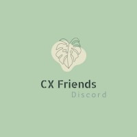 CX Friends logo - Similar company to Elevora Cx