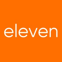 Eleven Start logo - Similar company to Mobilepay