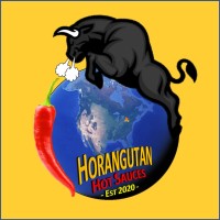 Horangutan Hot Sauces logo - Similar company to Westside Sauces