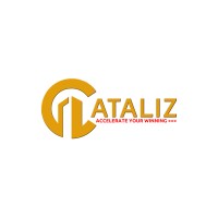 Cataliz Indonesia logo - Similar company to Satuvisual Studio