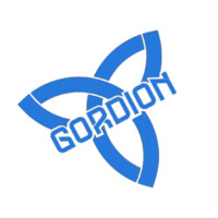 Gordion Treuhand logo - Similar company to Ariminum.Io