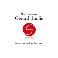 Groupe Gérard Joulie logo - Similar company to Bouillon Chartier