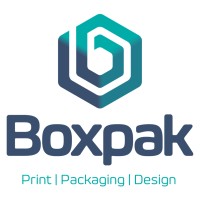 Boxpak Limited logo - Similar company to Biopax Ltd