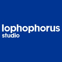 Lophophorus Studio logo - Similar company to Cricksource.Com
