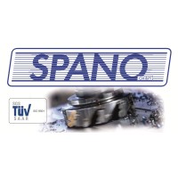 SPANO GmbH logo - Similar company to Ibt.Thermprocess