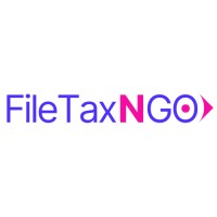 File Tax Go logo - Similar company to Genzed Bookkeeping