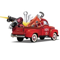 Ais Industrial & Construction Supply