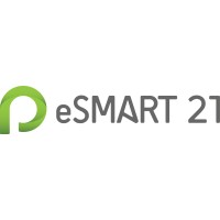 eSMART 21| Smart Parking for Connected Cities logo - Similar company to Guestpix