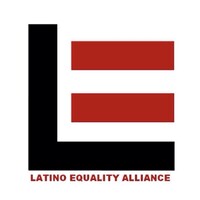 Latino Equality Alliance logo - Similar company to Latino Coalition Of Los Angeles