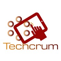 Techcrum logo - Similar company to Techcrumb