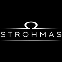 Strohmas logo - Similar company to Vanneste Technieken