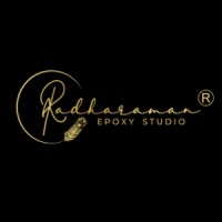 (RES) RADHARAMAN EPOXY STUDIO logo - Similar company to Mil
