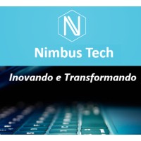 NIMBUS TECH Ltda logo - Similar company to Lean Iron