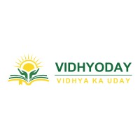 Vidhyoday Education Pvt Ltd logo - Similar company to Mech Tech Meet