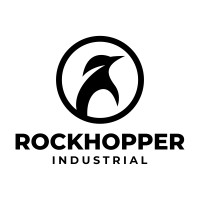 Rockhopper Industrial Supply logo - Similar company to Dito Berlin