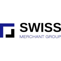 Swiss Merchant Group AG logo - Similar company to Copi Studio Ltd.