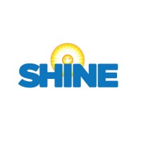 Shine Books - Inclusive Children's Book Series logo - Similar company to Orange House