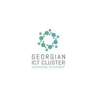 Georgian Ict Cluster/საქართველოს Ict კლასტერი