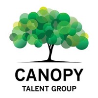 Canopy Talent Group logo - Similar company to Thrill-Ed Learning Solutions